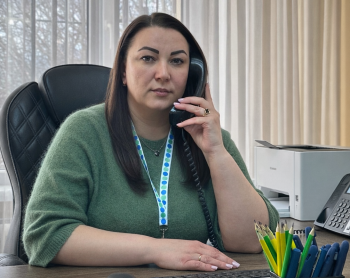 Вінницька ДПІ: про актуальні питання під час «гарячої лінії»