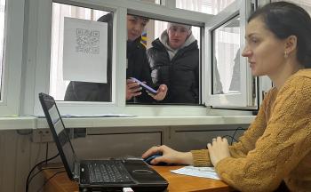 Про перереєстрацію РРО/ПРРО після зміни місця проживання чи знаходження платника інформує Жмеринська ДПІ