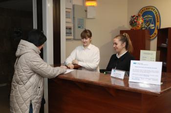 Вінницька ДПІ: платникам податків про зручність електронних сервісів