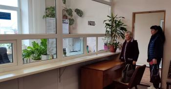 Як отримати відомості з Державного реєстру про суми/джерела виплачених доходів та утриманих податків консультують фахівці Ямпільського сектору обслуговування платників Могилів-Подільської ДПІ