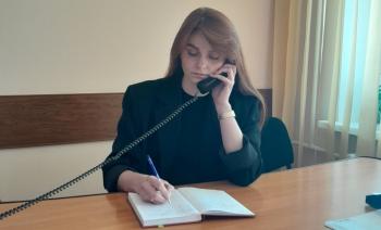 Вінницька ДПІ: про реєстрацію РРО/ПРРО під час «гарячої лінії»