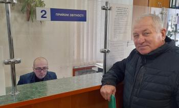 Гайсинська ДПІ: як направити листа через Електронний кабінет до органу ДПС за не основним місцем обліку платника податків