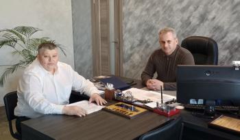 Між ГУ ДПС у Вінницькій області та Барською міською ТГ підписано Угоду про співпрацю 