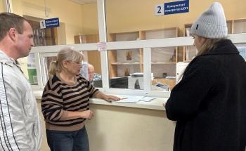 Могилів-Подільська ДПІ нагадує інформувати про зміну облікових даних контролюючі органи