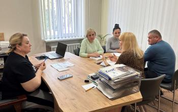 Могилів-Подільська ДПІ про спілкування з податковою онлайн