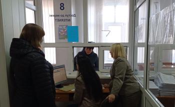 У Жмеринській ДПІ платників інформують про зміни податкового законодавства