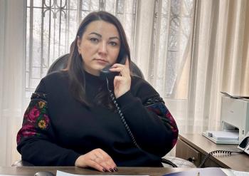 Вінницька ДПІ: про актуальні питання декларування минулорічних доходів під час «гарячої лінії» 