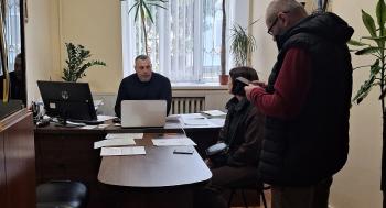 Тульчинська ДПІ: результати роботи за І квартал 2026 року