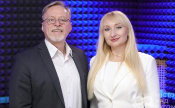 Олена Дробенюк: З початку деклараційної кампанії 5755 вінничани поінформували про свої минулорічні доходи та задекларували понад 3.3 млрд грн