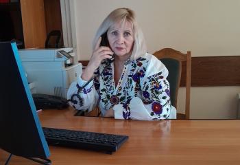  Вінницька ДПІ: черговий сеанс «гарячої»  телефонної  лінії