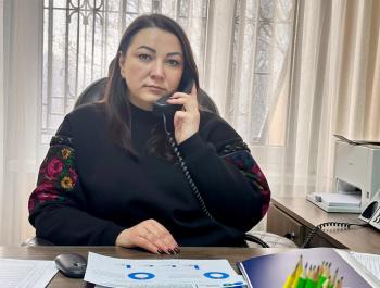Вінницька ДПІ: сеанс телефонного зв’язку «гаряча лінія» на тему «Деклараційна кампанія - 2026»