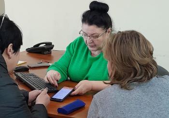  Вінницька ДПІ: про особливості листування через Електронний кабінет платника