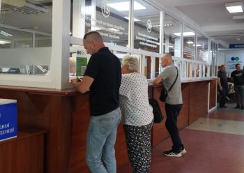 Вінницька ДПІ: як отримати податкову знижку