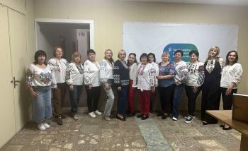 У Могилів-Подільській ДПІ підбили перші підсумки роботи пункту Офісу податкових консультантів