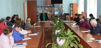 Від теорії до практичного застосування: податківці Тульчинщини розповідають про можливості та переваги  електронних сервісів ДПС