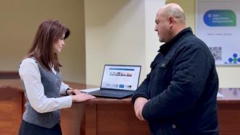 Вінницька ДПІ: про отримання послуг та сервісів ДПС в on-line режимі