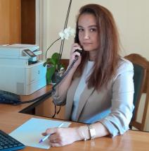 Вінницька ДПІ: про надання адміністративних послуг під час “гарячої лінії”