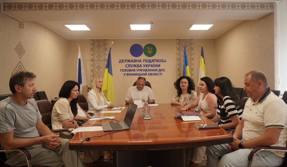 Відкритий діалог – запорука ефективної співпраці