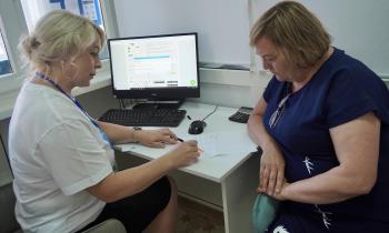 В Жмеринській ДПІ допомагають платникам розібратися із законодавчими нормами