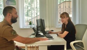 Підтримка ветеранів — у конкретних діях