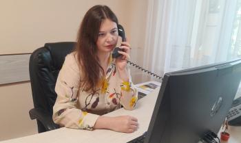 Вінницька ДПІ: «гаряча лінія» для СПД