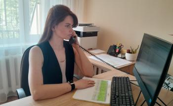 Вінницька ДПІ: “Гаряча лінія” про актуальні питання застосування реєстраторів розрахункових операцій та ведення обліку товарних запасів