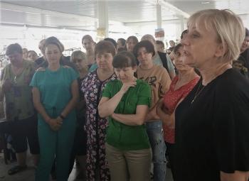 Про переваги електронних сервісів дізнавалися платники Могилів-Подільського краю