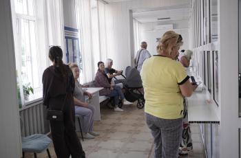 Сервіс поруч: можливості для платників у Жмеринці 