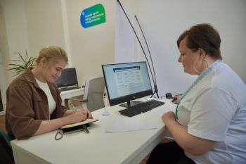 Тульчинська ДПІ: переваги використання електронних сервісів
