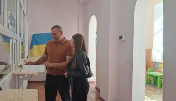Фахівці Центрів обслуговування платників податків Тульчинської ДПІ ГУ ДПС у Вінницькій області роз’яснюють громадянам особливості подання документів на отримання податкової знижки