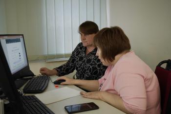 Без бар’єрів — з турботою про кожного: інклюзивний простір в Офісі податкових консультантів