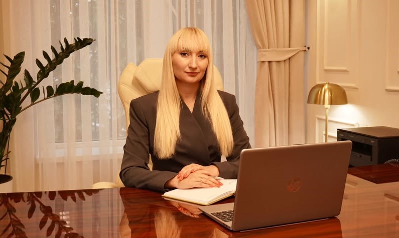 Діалог влади та бізнесу: спільні рішення - заради розвитку Вінниччини