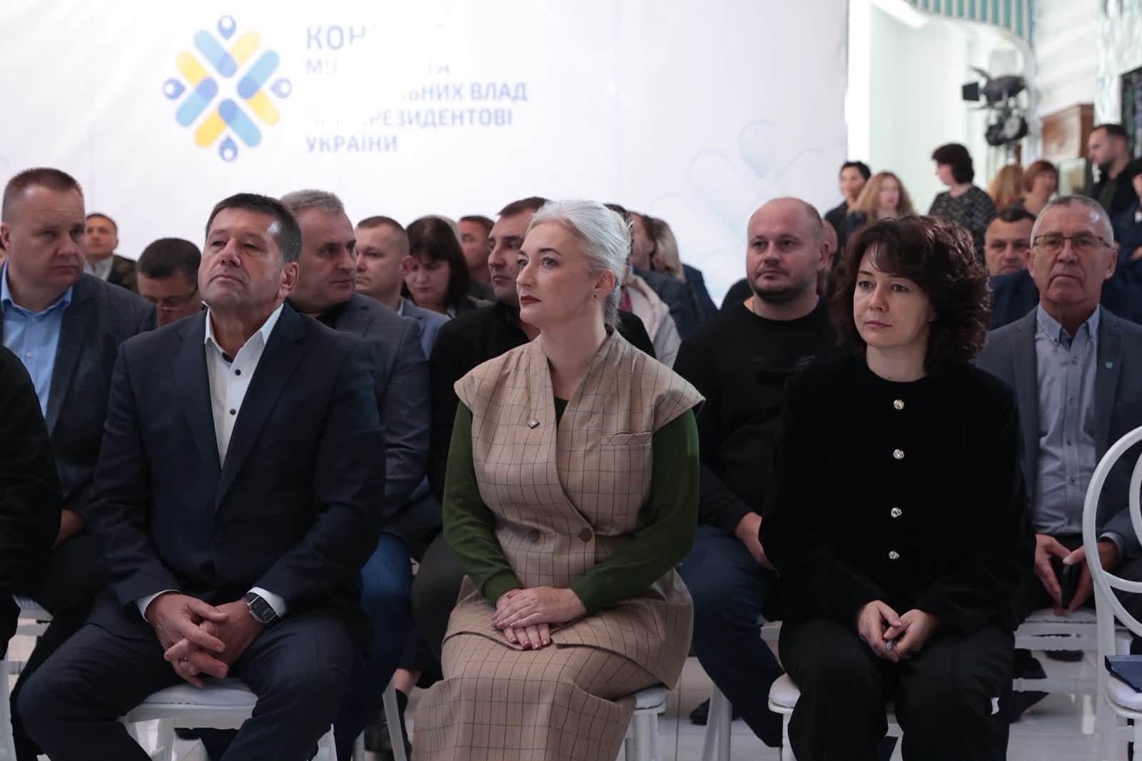 Сильні громади — міцна держава: розвиваємо потенціал місцевих бюджетів Вінниччини!
