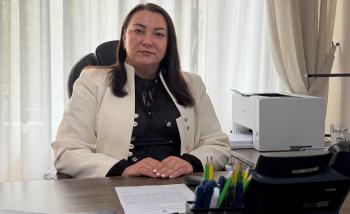 Вінницька ДПІ: про актуальні питання під час зустрічей з платниками