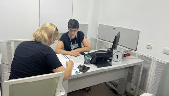 Вінницька ДПІ: про пільги мобілізованим ФОП 