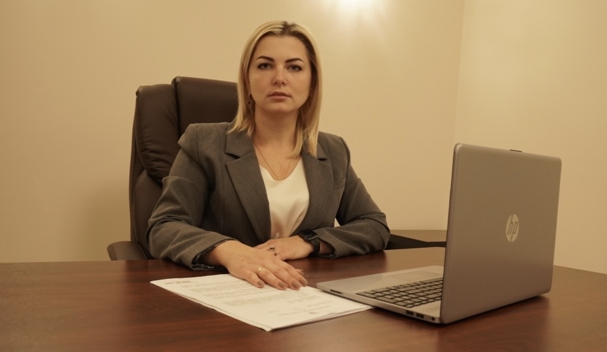 Підтримка бізнесу, що постраждав від війни: відбулася зустріч на платформі «Діалог влади та бізнесу»