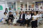 Податкова служба Вінниччини відкрила Офіс податкових консультантів. Фото № 3/2