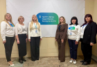 У Могилів-Подільській ДПІ відкрито пункт Офісу податкових консультантів із можливістю онлайн та офлайн консультацій. Фото № 4/3