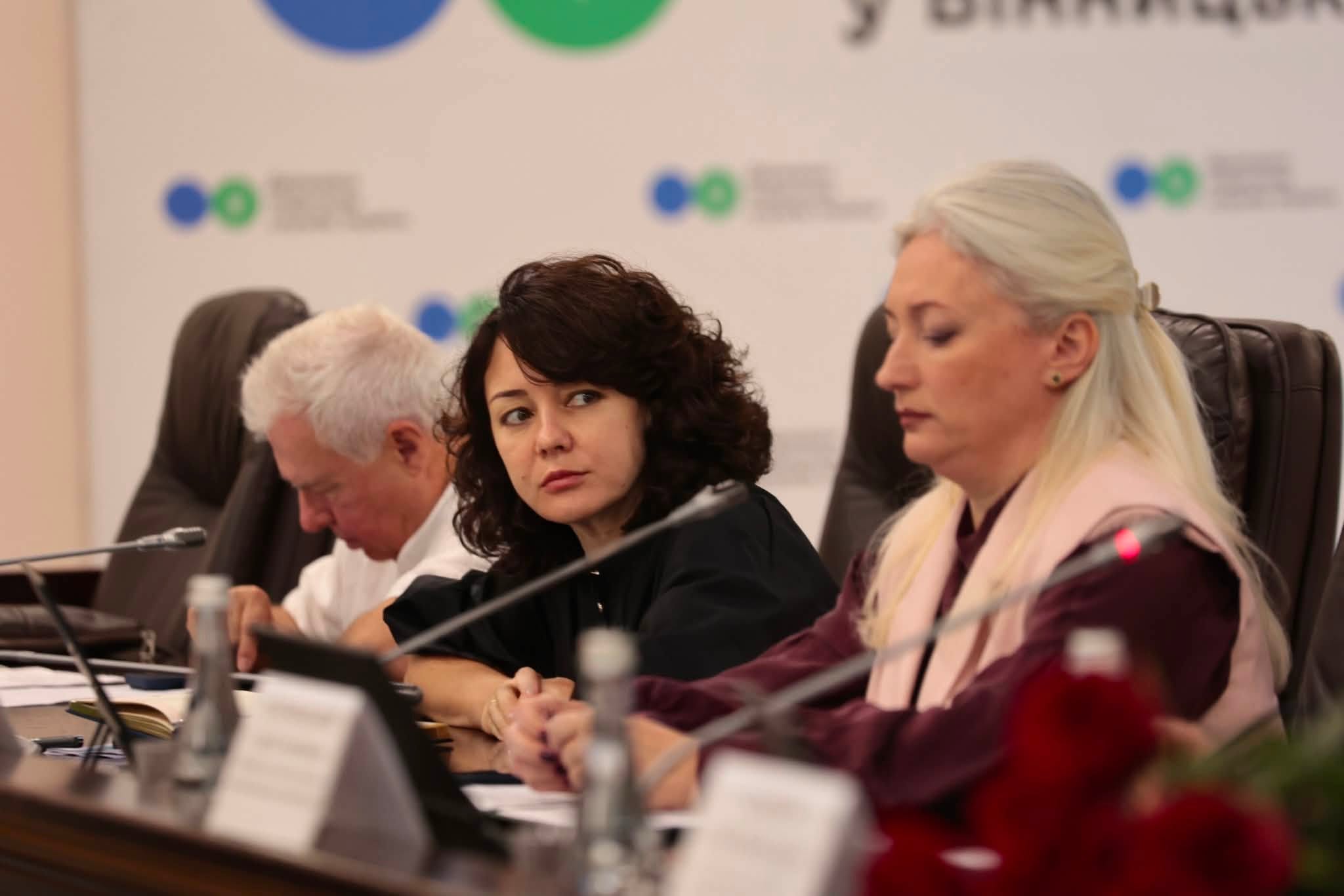 Діалог, довіра та відповідальність - три складові взаємодії, яка працює на розвиток Вінниччини. Фото № 1/0