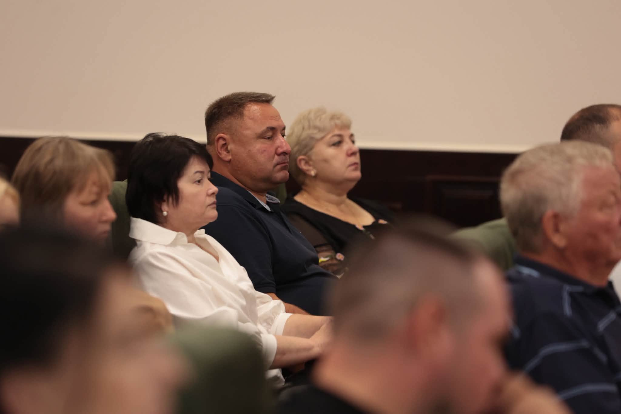 Діалог, довіра та відповідальність - три складові взаємодії, яка працює на розвиток Вінниччини. Фото № 3/2