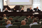 Діалог, довіра та відповідальність - три складові взаємодії, яка працює на розвиток Вінниччини. Фото № 2/1