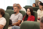 Діалог, довіра та відповідальність - три складові взаємодії, яка працює на розвиток Вінниччини. Фото № 5/4